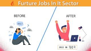 How to make career in IT sector || High paying Jobs in india in IT Sector || Best Jobs In It Sector