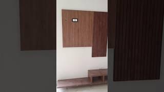 play wood tv unit work