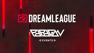 Xtreme Gaming vs. OG | DreamLeague S22: Group Stage | BO3