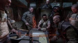 Metro Exodus проходження, частина 1