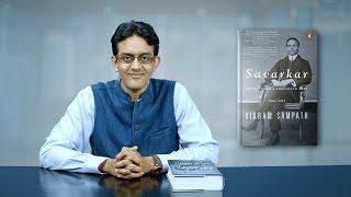 Swarajya Conversations: Biographer Vikram Sampath Sheds Light On Savarkar's Life