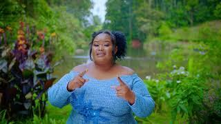 NIUDWARITE THABARI BY BLESSED HAKI NAOMI (OFFICIAL 4K  VIDEO)