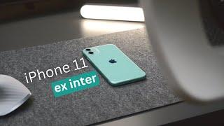 9 bulan pake iphone 11 ex inter - gue bahas pengalaman suka dukanya