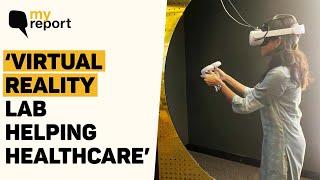 'Virtual Reality Will Help Us Enhance Our Medical Training' | The Quint