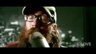 K-LOVE "How He Loves" by Crowder