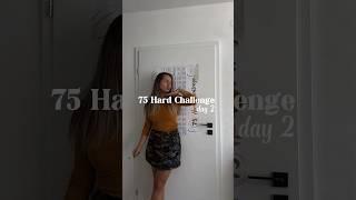 #75hardchallenge #vlog #bulgaria #75hard