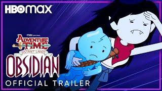 Adventure Time: Distant Lands: Obsidian | Now Streaming | HBO Max