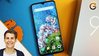 Xiaomi Mi 9: Das schnellste Handy der Welt? - Test (Deutsch)