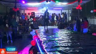 Afunika -X- Y_Celeb - Valentine's Show-#Subscribe NobleTV