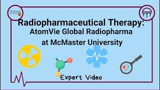 Radiopharmaceutical Therapy