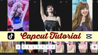 How to edit "Breathe" in capcut | Tiktok trend | Capcut Tutorial