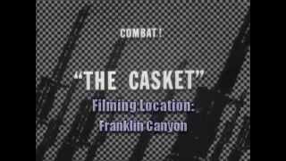 Combat!  The Casket  Locations at Franklin