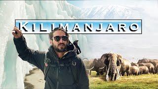 CLIMBING MOUNT KILIMANJARO | FULL SUMMIT DOCUMENTARY