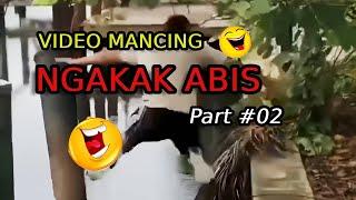 Video Lucu Asli Bikin Ngakak | Mancing Ketawa Part 2