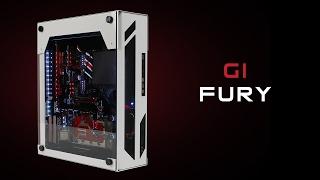 G1 Fury - XOTIC PC