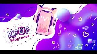 Kpop Ringtones Store Idol