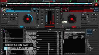 Virtual dj 8 mix with promotional dj sound effects by Dj_Extraa|Master_1