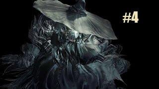 Dark Souls 3 [#4] - Не-Логан большая шляпа (запись от 15.04.16)