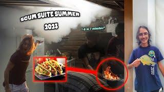 SCUM SUITE SUMMER 2023!!