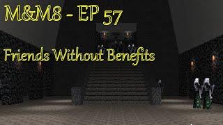 Might and Magic 8 Episode 57 - Friends Without Benefits