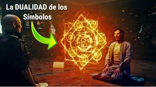 SÍMBOLOS, SIGNIFICADOS y PODERES - TODOS son MALOS / TODOS son BUENOS 