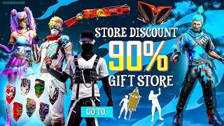 New Store Discount Event Date  | Next Mystery Shop Event | Free Fire New Event | Ff New Event