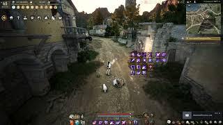 BDO bug ?