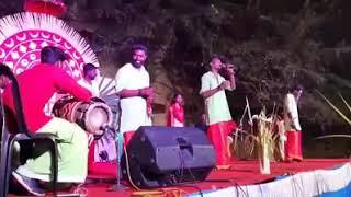 Palam palom nalla nadappalam |naadanpattu| Kani Pattukoottam| MG University Hostel day 2019