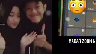 41 Detik Zoom video  | Yang Lagi di Tiktok & Twitter