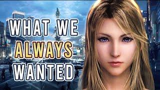 Final Fantasy XV Remastered RUMOR & The Harsh Truth…