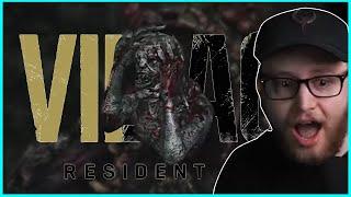 VELKÁ RYBIŠKA - Resident Evil : Village #5