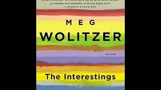 The Interestings audiobook by Meg Wolitzer Are Readers