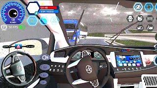 Car Simulator Vietnam #12 - Toyota Innova ! Car Games | Android Gameplay