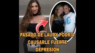 Nuevas criticas a Laury podrían causar fuerte depresión