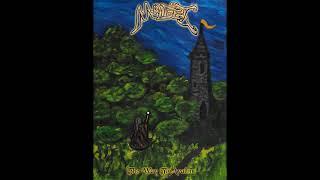 Malfet - The Way To Avalon (2019) (Fantasy Ambient, Dungeon Synth)