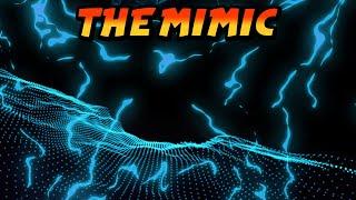 ROBLOX | The Mimic | Timelapse