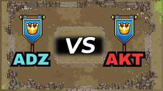 AUDAZ VS AKATSUKI - HEARTWOOD ONLINE