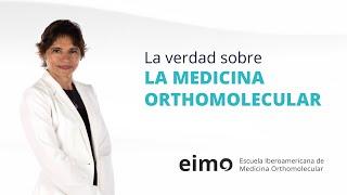 La verdad sobre la medicina orthomolecular