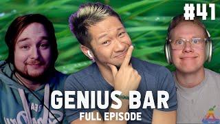 What It's Like To Meet Steve Jobs ft. Brian Tong | Genius Bar Ep. 41