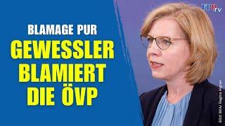 Peinlich: Grüne tanzen Nehammer auf der Nase herum!