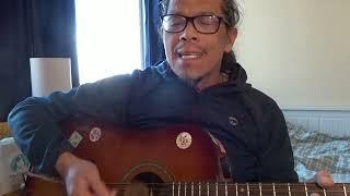 Hou van jou en hou van mij. Original song by Andy Leung