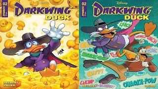 Darkwing Duck #2 (2023)