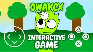 Sprunki Interactive - Talking OWAKCX (Lime)