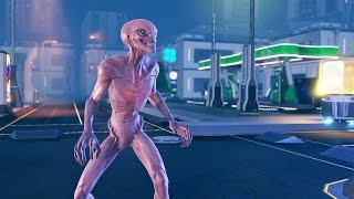 GTX 970: XCOM 2 - Settings for 60 FPS