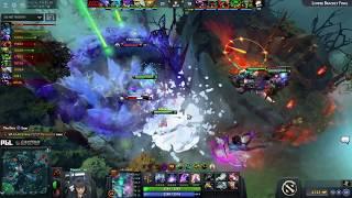 Greatest Play In History of Dota