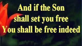 Seek Ye first The kingdom of God. (lyrics)