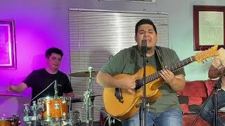 Popurrí de Cumbias Cristianas - Grupo Altavoz Norteño