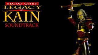 "Blood Omen: Legacy of Kain" - Soundtrack