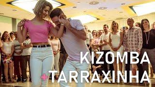 Kizomba 2020 - How to Dance Kizomba / Tarraxinha