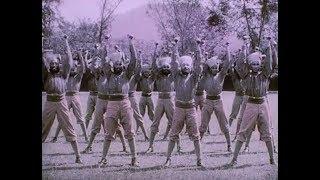 Sports in the Indian Army (1910)